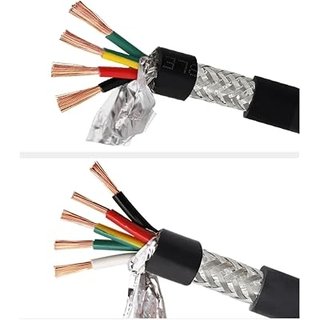 Shielded Cable